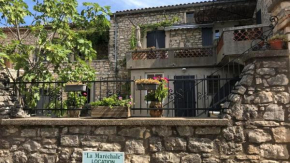 Chez Mémé De La Maréchale